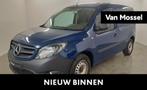 Mercedes-Benz Citan, Auto's, Mercedes-Benz, Gebruikt, Overige modellen, Blauw, Bedrijf