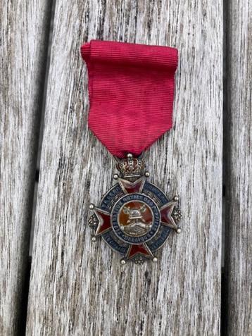 MEDAILLE, FÉDÉRATION ROYALE DES POMPIERS, België