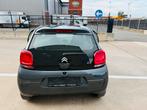 Citroen C1 2016-107000km-Gekeurd voor verkoop, Auto's, Voorwielaandrijving, Stof, Euro 6, Overige kleuren