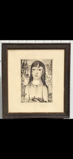 Rudolphe STREBELLE (1880-1959), Antiek en Kunst, Ophalen of Verzenden