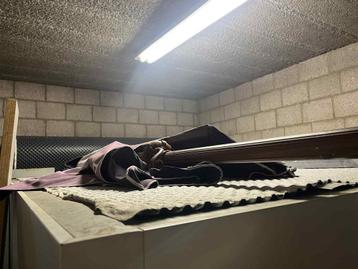 Koelcel (defect), 160 cm ou plus, Sans bac à congélation, Enlèvement, Utilisé
