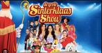 4 tickets De Grote Sinterklaasshow zaterdag 29 november 2025, Tickets en Kaartjes, Drie personen of meer, November, Overige typen