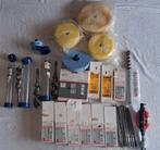 14 dozen met 1100 boren bijna allemaal SDS boren en meer, Zakelijke goederen, Ophalen