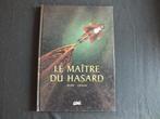 LA MAITRE DU HASARD (1 ALBUM EO).   EDITIONS SOLEIL, Gelezen, DIJAN-CELLIER, Complete serie of reeks, Ophalen of Verzenden