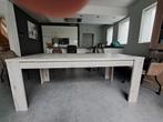 Eettafel 190x90 moet weg, 50 tot 100 cm, Landelijk,modern, 150 tot 200 cm, Rechthoekig