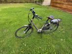 Elektrische fiets Sparta, Fietsen en Brommers, 47 tot 51 cm, Ophalen, Gebruikt, Sparta