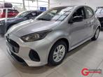 Mazda 2 Centre-Line, Auto's, Automaat, Zwart, Parkeersensor, Overige brandstoffen
