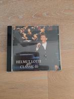 Helmut Lotti goes classic II, Enlèvement