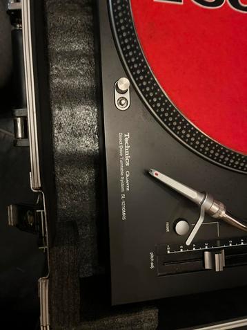Technics Mk3 et MK5, Musique & Instruments, Enlèvement, Technics