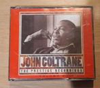 Cd box 4 cd´s John Coltrane, the prestige recordings vol4, Boxset, 1960 tot 1980, Jazz, Ophalen of Verzenden
