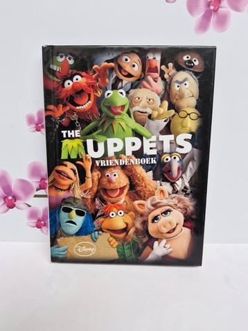 💚 The Muppets 