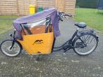 Kangoo elektrische bakfiets, Ophalen of Verzenden, Zo goed als nieuw