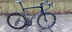 Specialized Tarmac sl7 pro-ultegra-di2 (maat 61), Carbon, Heren, Zo goed als nieuw, 61 tot 65 cm