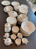 Vaisselle complète de Limoges (85), Antiquités & Art, Antiquités | Services (vaisselle) complet, Enlèvement