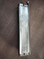 Mondharmonica chromonica 64, Ophalen, Gebruikt