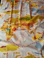 Verduisterende gordijnen kinderkamer, Ophalen, Zo goed als nieuw, 200 cm of meer, 100 tot 150 cm