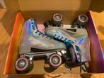 Patins IMPALA 36, Sport en Fitness, Skeelers, Dames, Zo goed als nieuw, Wielen of Lagers, Ophalen