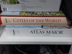 Historische atlassen, Livres, Atlas & Cartes géographiques, Comme neuf, Carte géographique, Avant 1800, Enlèvement ou Envoi