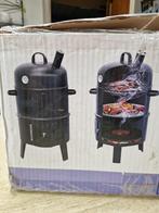 Grill en Rookoven, Ophalen, Nieuw