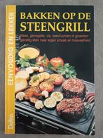 R. Donhauser - Bakken op de steengrill, R. Donhauser, Utilisé, Enlèvement ou Envoi