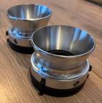 Adaptateurs REVOX NAB (2 pièces), Enlèvement ou Envoi, Magnétophone