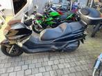 Yamaha	Majesty 400, 400 cc, Bedrijf, 12 t/m 35 kW