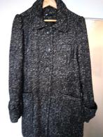 Dames vest maat L in grijs gespikkeld, Ophalen, WE, Maat 42/44 (L), Zo goed als nieuw