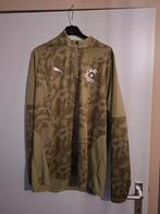 Cercle Brugge training sweater XXL, Ophalen of Verzenden
