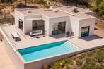 Eerstelijns golfvilla te Las Colinas golf resort, Immo, Buitenland, 200 m², Las Colinas Golf resort, Spanje, Woonhuis