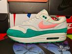 Nike Air Max 1 'Watermelon' EU41 2017, Overige kleuren, Nike, Ophalen of Verzenden, Sneakers