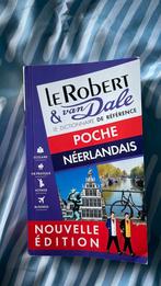 Zakwoordenboek Nederlands, Ophalen of Verzenden, Nieuw, Frans