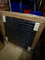 Radiator Radson INTEGRA PARADA H900XL0900 TYPE 21 zwart, Ophalen, Radiator, Nieuw, 60 tot 150 cm