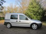 Opel Combo 1.7 CDTI 2006, Auto's, Voorwielaandrijving, 4 cilinders, 1680 cc, Grijs