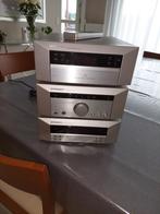 PIONNER HIFI stéréo, Audio, Tv en Foto, Stereoketens, Ophalen, Gebruikt, Pioneer, Microset