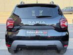 Dacia Duster 1.3 Tce Prestige 2023, Auto's, Euro 6, Duster, Zwart, Bedrijf