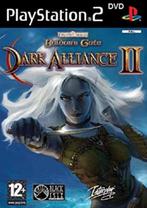 Baldur's Gate Dark Alliance II (2) (zonder boekje), Games en Spelcomputers, Avontuur en Actie, Gebruikt, 1 speler, Ophalen of Verzenden