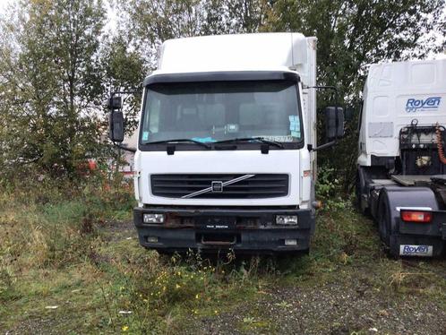 Volvo FL6H-250 Vrachtwagen, Auto's, Vrachtwagens, Bedrijf, Volvo, Diesel
