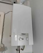 Chauffe eau vaillant turbomag gaz bonbonne, Doe-het-zelf en Bouw, Ophalen, Zo goed als nieuw