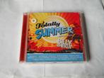 CD - Billy The Klit ‎– Totally Summer, Ophalen of Verzenden, Zo goed als nieuw, Dance
