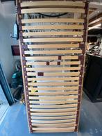 Sommier électrique, Enlèvement