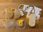 Medela Freestyle Kolf handsfree, Ophalen, Zo goed als nieuw, Borstkolf