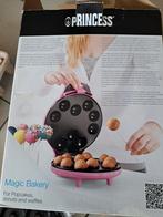 Donut en cupcakes machine, Ophalen, Cupcakes