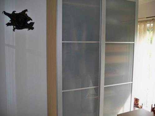Extra grote Pax-kledingkast, 4 m en 2,36 m hoog, Huis en Inrichting, Kasten | Kleerkasten, Zo goed als nieuw, 200 cm of meer, 200 cm of meer