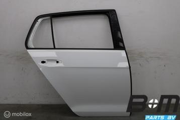Portier RA VW Golf 7 LC9A 5G4833056AC beschikbaar voor biedingen