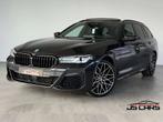 BMW 5 Serie 530 eA Touring PHEV FULL PACKM-COCKPIT-T.O-CUIR-, Auto's, Automaat, 4 cilinders, https://public.car-pass.be/vhr/ff3722d1-f710-4670-82b6-c0dff50f49f7