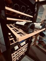 Wijnklimaatkast (97 flessen) in perfecte staat, Verzamelen, Ophalen, Zo goed als nieuw