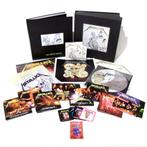 Vinyl 6LP+11Cd+4Dvd BoxSet Metallica And Justice For All NEW, Cd's en Dvd's, Ophalen of Verzenden, 2000 tot heden, Nieuw in verpakking