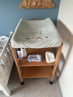 Verzorgingstafel Pericles, Kinderen en Baby's, Kinderkamer | Commodes en Kasten, Ophalen, Gebruikt