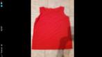 Topje maat xl, Kleding | Dames, Topjes, Ophalen of Verzenden, Zo goed als nieuw, Maat 46/48 (XL) of groter