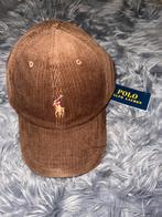 Bonnet Ralph Lauren, Enlèvement ou Envoi, Neuf, Casquette
